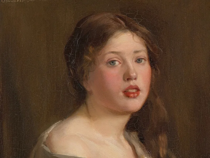 1861-Alexander Roche - Nell